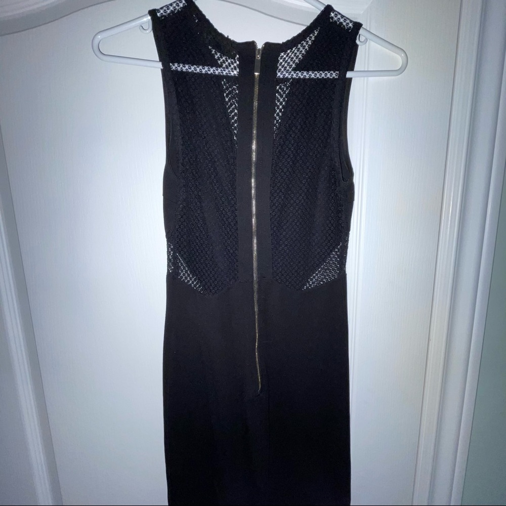 Dynamite Dress - Picture 3 of 3